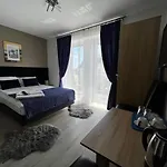Mors Bed & Breakfast 3*