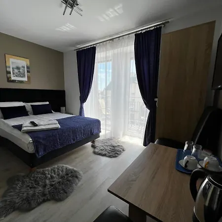 Mors Отель типа 