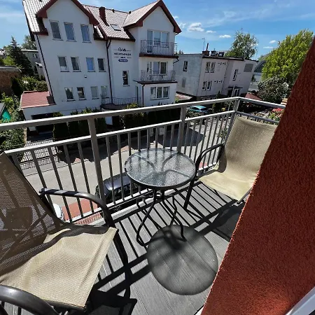 Mors Отель типа 