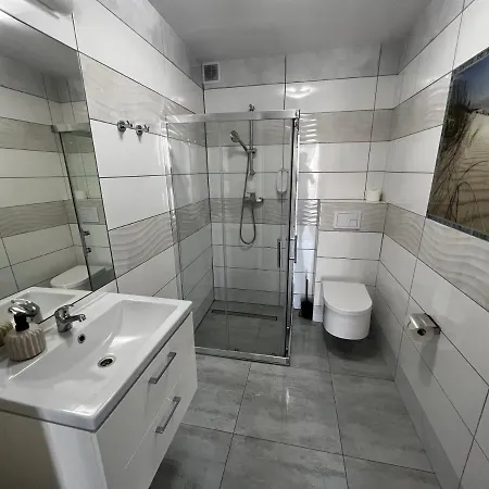 Mors Nocleg ze śniadaniem Mielno (Koszalin)