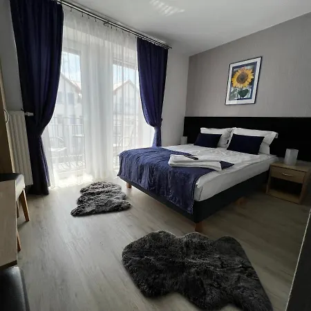 Mors 3* Mielno (Koszalin)