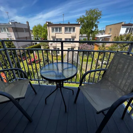 Mors Mielno (Koszalin)