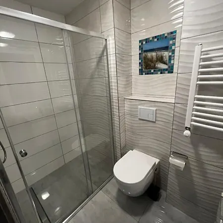 Mors Nocleg ze śniadaniem