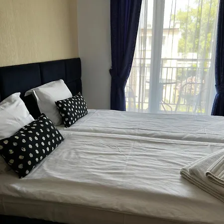 Mors Nocleg ze śniadaniem 3*