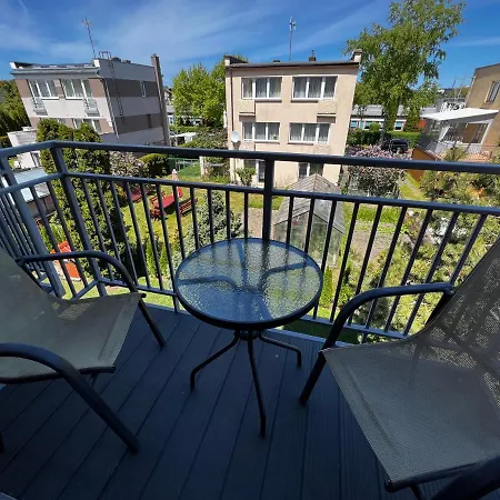 Nocleg ze śniadaniem Mors