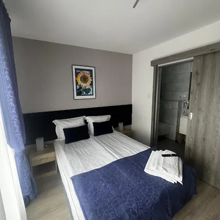 Bed & Breakfast Mors 3*