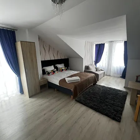 Bed & Breakfast Mors 3*