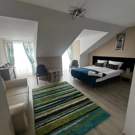 Bed & Breakfast Mors Mielno (Koszalin)