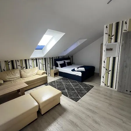 Mors Отель типа 