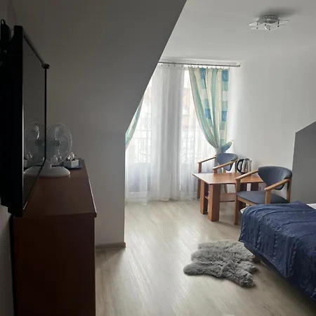 Mors 3* Мельно