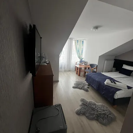 Mors Nocleg ze śniadaniem 3*