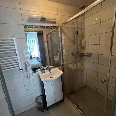 Mors Отель типа 