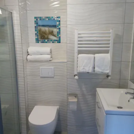 Mors Nocleg ze śniadaniem Mielno (Koszalin)