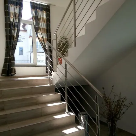 Mors Отель типа 