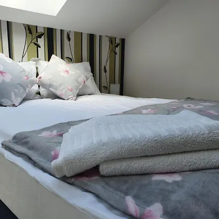 Mors 3* Mielno (Koszalin)