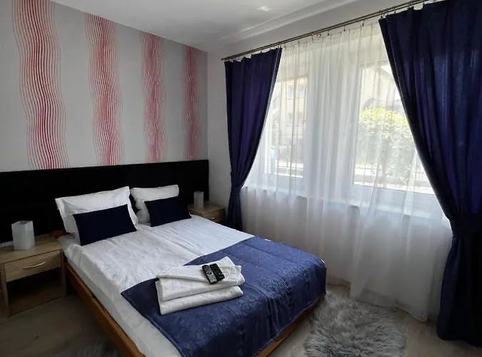 Couette-café Mors Mielno (Koszalin)