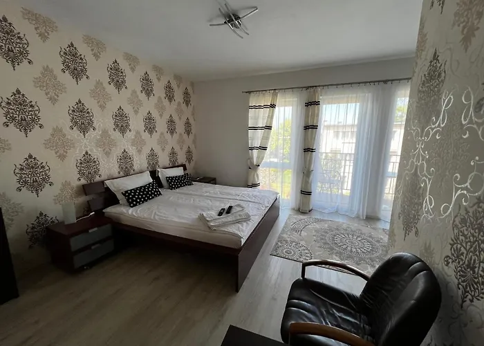 Bed & Breakfast Mors Mielno (Koszalin)