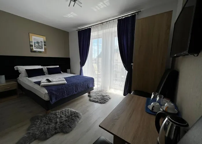 Mors Bed & Breakfast 3*