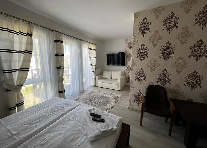 Bed & Breakfast Mors 3*