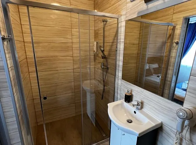 Bed & Breakfast Mors 3*