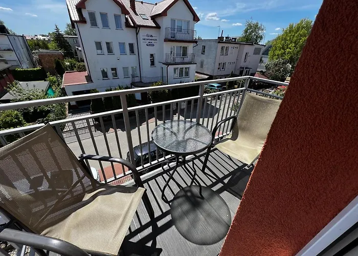 Mors Bed & Breakfast 3*