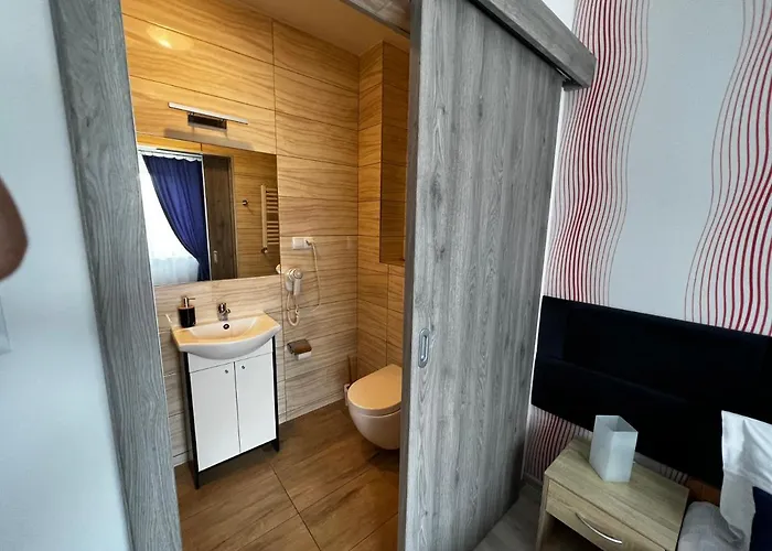 Mors 3* Mielno (Koszalin)