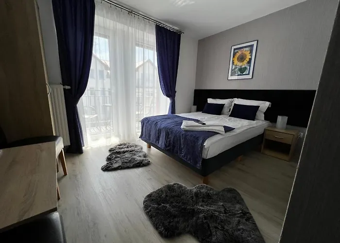 Mors 3* Mielno (Koszalin)