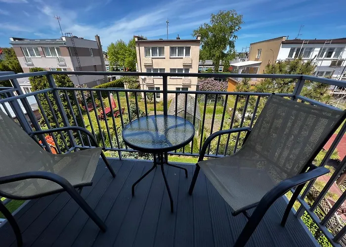 Mors Mielno (Koszalin)