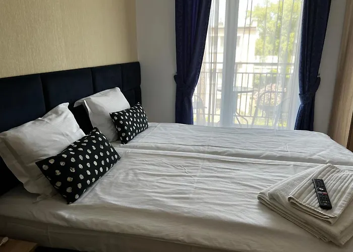 Mors Bed & Breakfast 3*