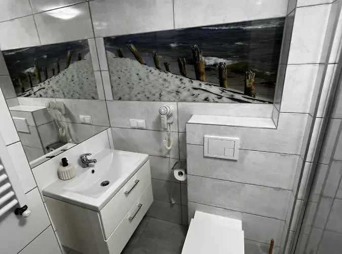 Mors 3* Mielno (Koszalin)