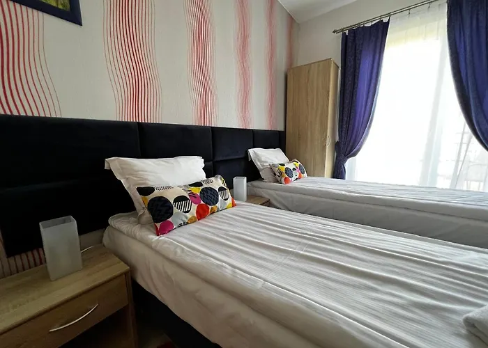 Bed & Breakfast Mors