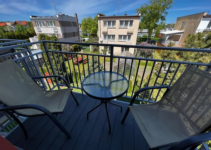 Bed & Breakfast Mors