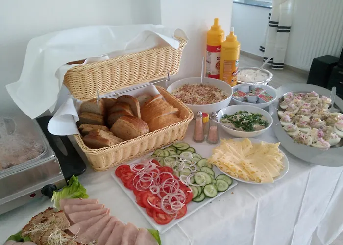 Mors Bed & Breakfast