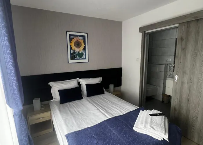 Bed & Breakfast Mors 3*