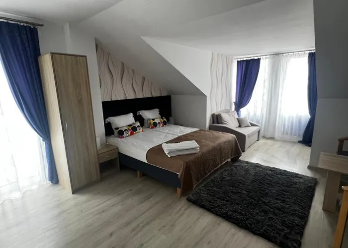 Bed & Breakfast Mors 3*