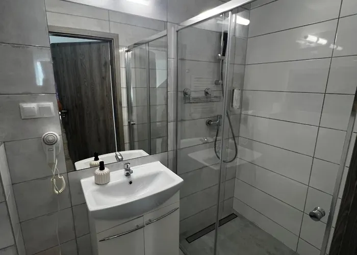 Mors 3* Mielno (Koszalin)