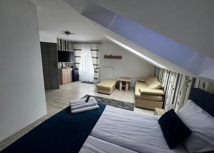 Bed & Breakfast Mors