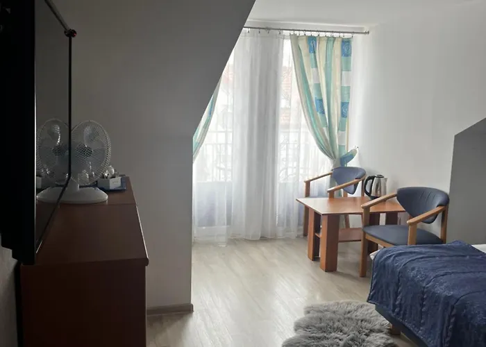 Mors 3* Mielno (Koszalin)