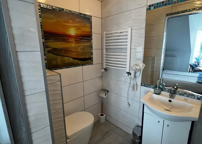 Bed & Breakfast Mors