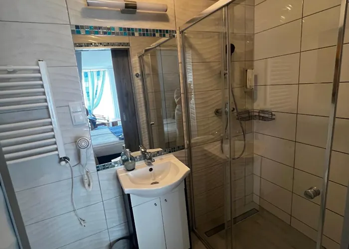 Mors Bed & Breakfast Mielno (Koszalin)