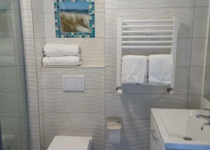 Mors Couette-café Mielno (Koszalin)