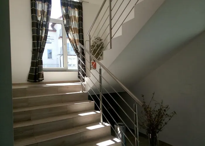 Mors Bed & Breakfast Mielno (Koszalin)