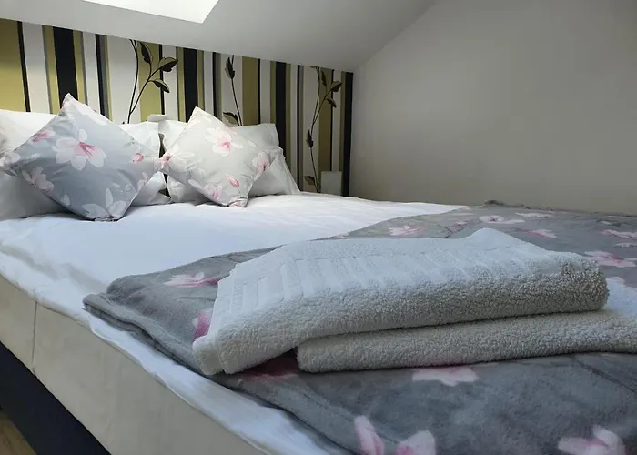 Mors 3* Mielno (Koszalin)