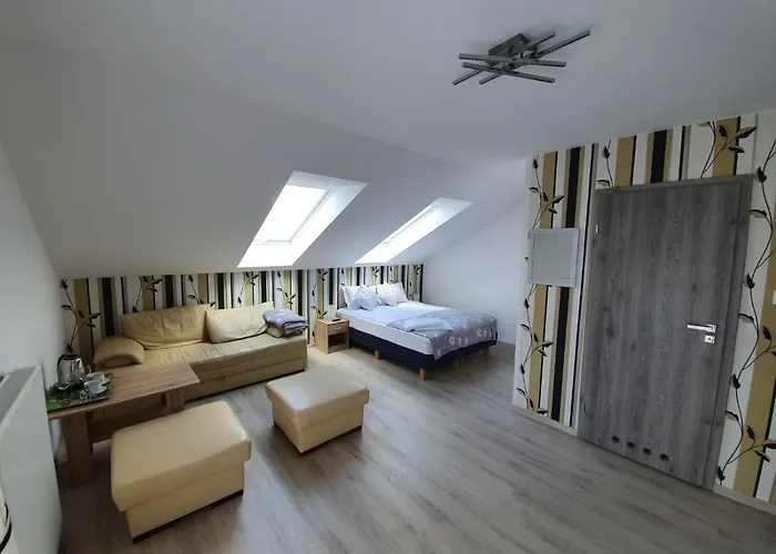 Bed & Breakfast Mors 3*